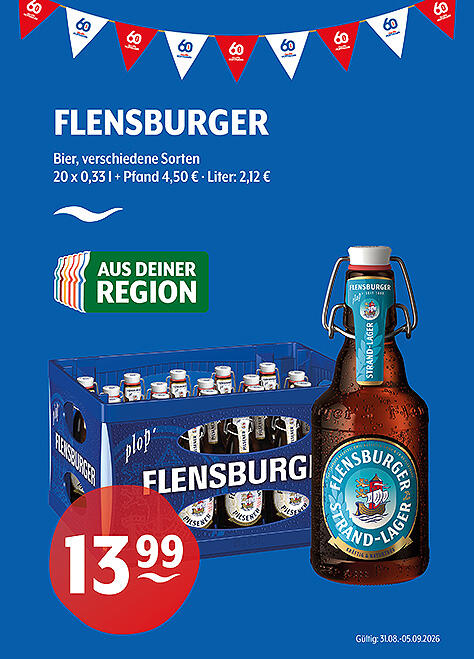 Flensburger
