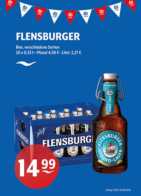 Flensburger