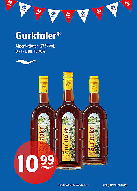 Gurktaler