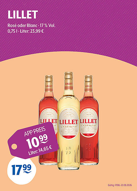 Lillet