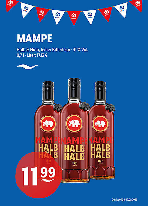 Mampe