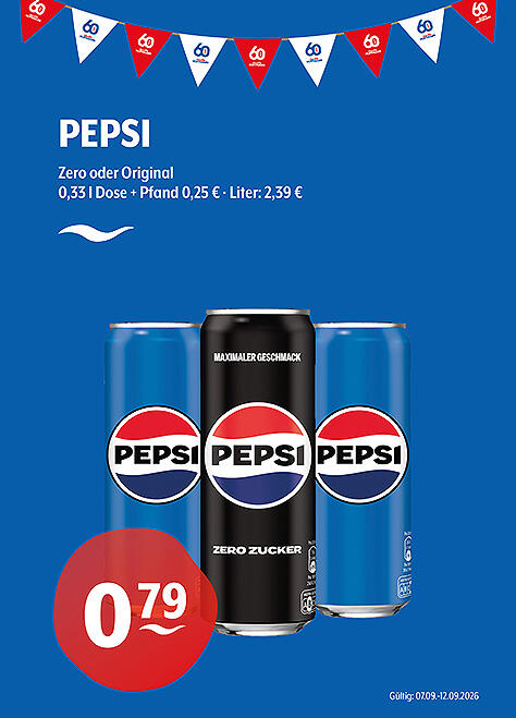 Pepsi