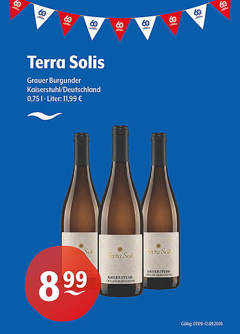 Terra Solis