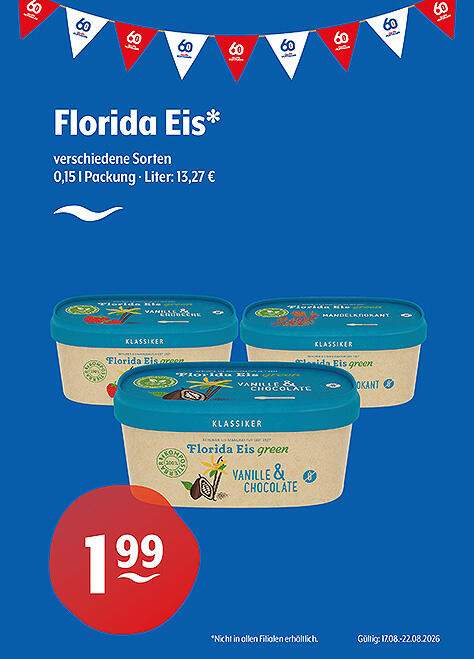 Florida Eis