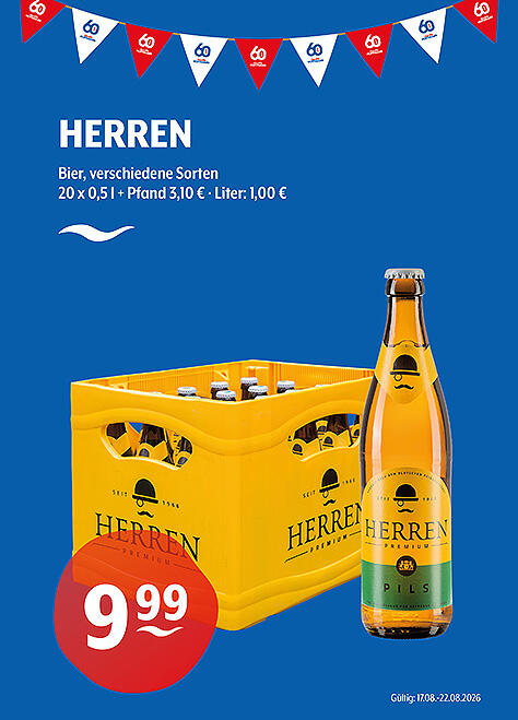 Herren Premium