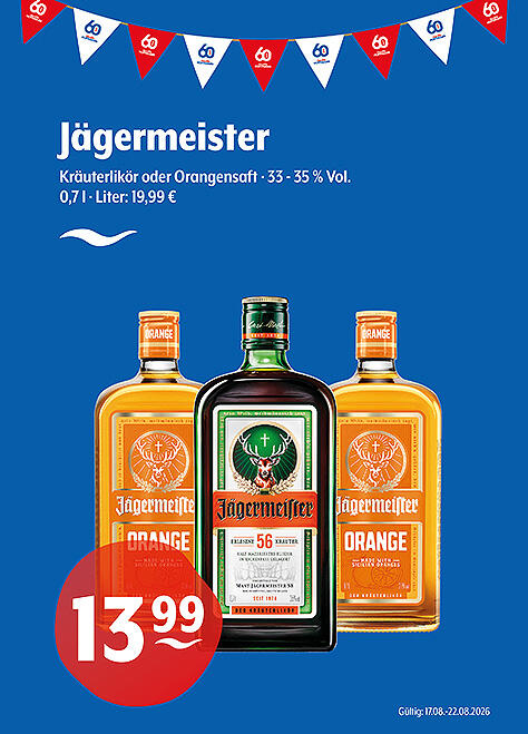 Jägermeister