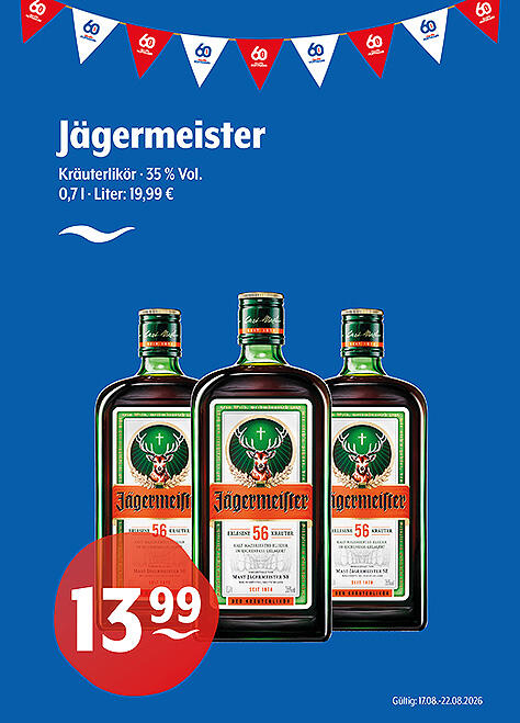Jägermeister