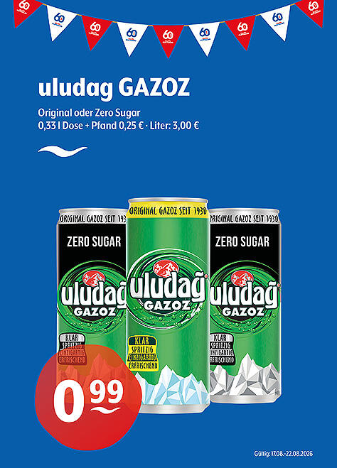 Uludag Gazoz
