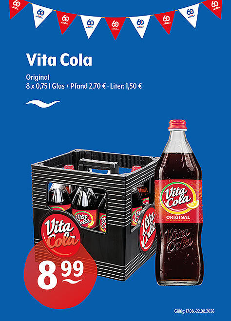 Vita Cola