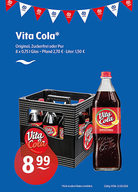 Vita Cola