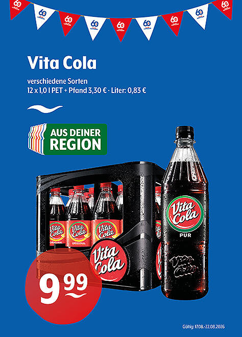 Vita Cola