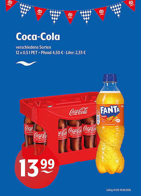 Coca-Cola