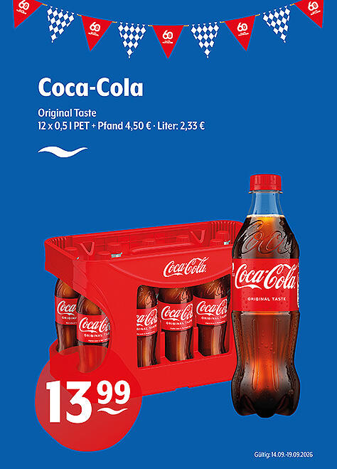 Coca-Cola