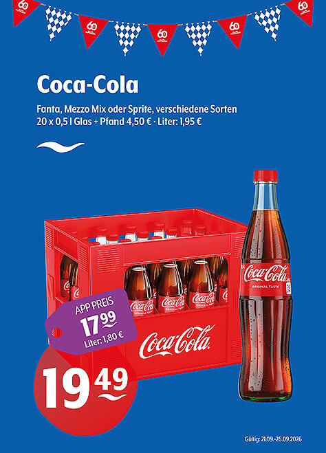Coca-Cola Original Taste