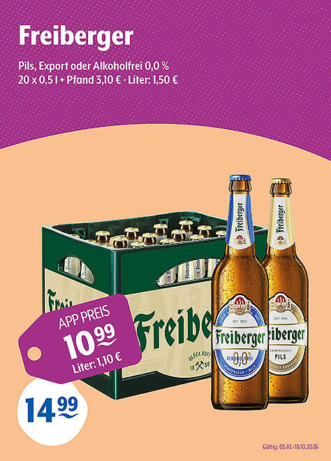 Freiberger