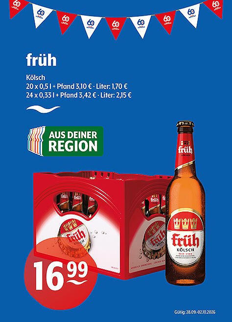 Früh Kölsch