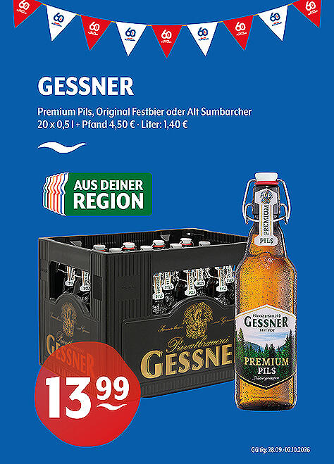 Gessner