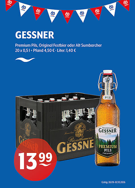 Gessner