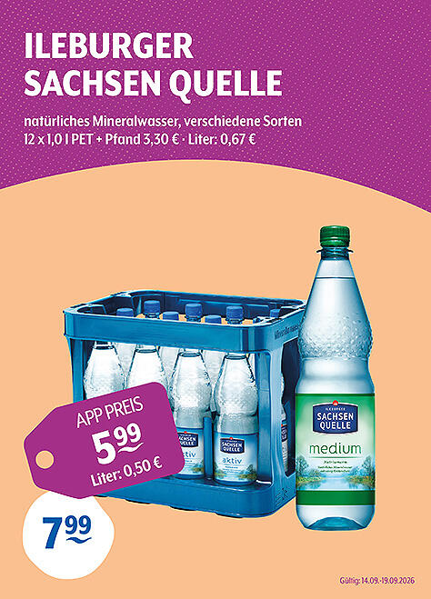 Ileburger Sachsen Quelle
