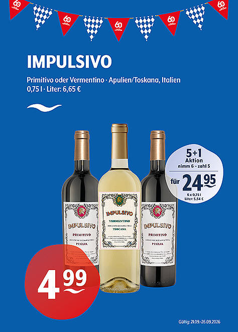 Impulsivo