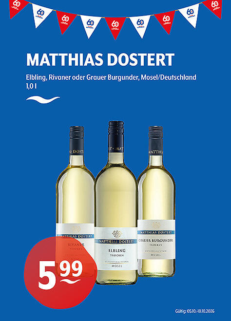 Matthias Dostert