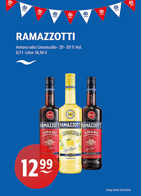 Ramazzotti