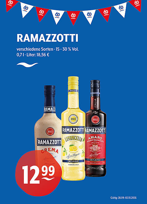 Ramazzotti