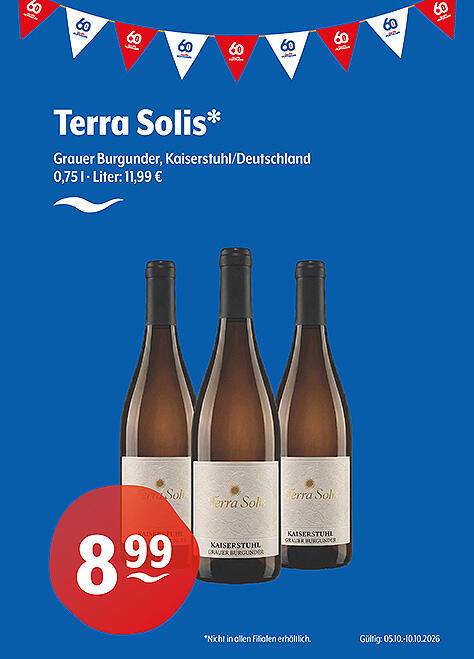 Terra Solis
