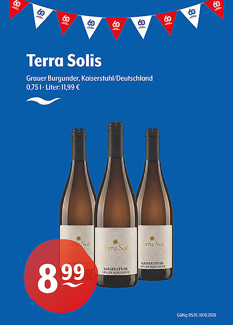 Terra Solis