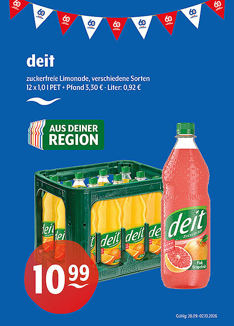 deit