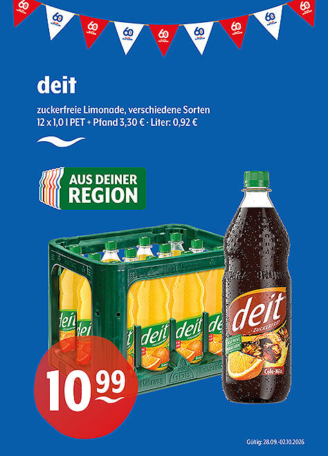 deit