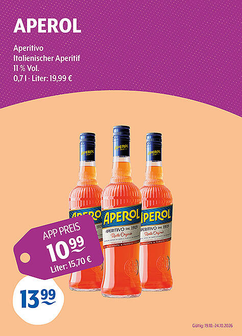 Aperol