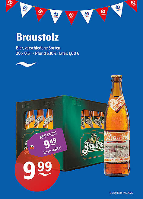 Braustolz
