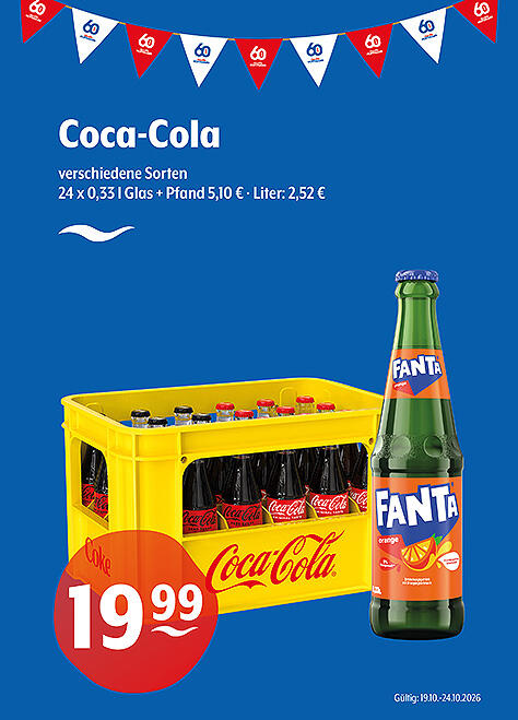 Coca-Cola