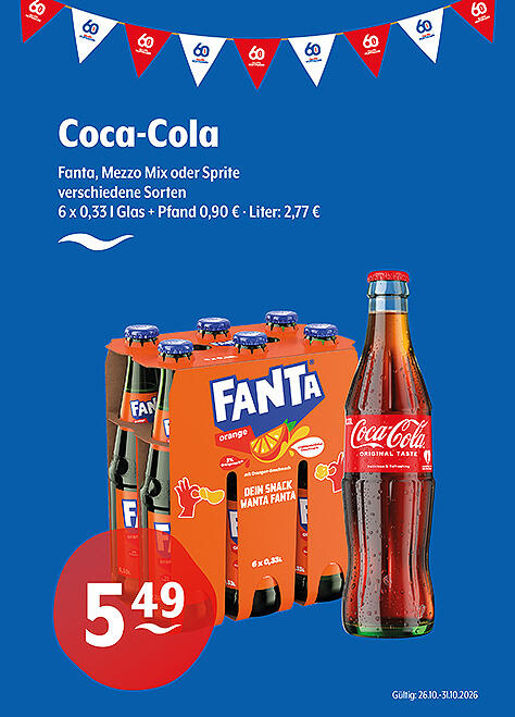 Coca-Cola