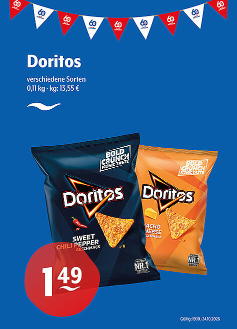 Doritos