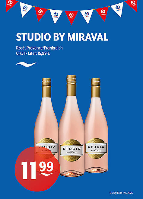 Studio by Miraval