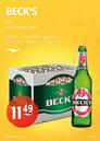 Beck's