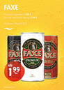 Faxe