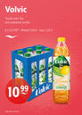 Volvic Touch & Tee