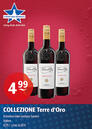 Collezione Terre d'Oro