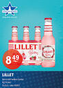 Lillet Berry
