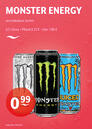 Monster Energy