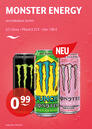 Monster Energy