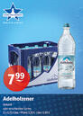 Adelholzener Natürliches MIneralwasser