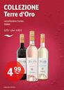 Collezione Terre d'Oro