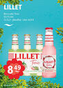 Lillet Berry oder Tonic