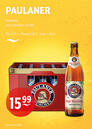 Paulaner Weißbier