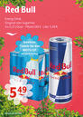Red Bull Energy Drink
