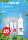 RhönSprudel Natürliches Mineralwasser
